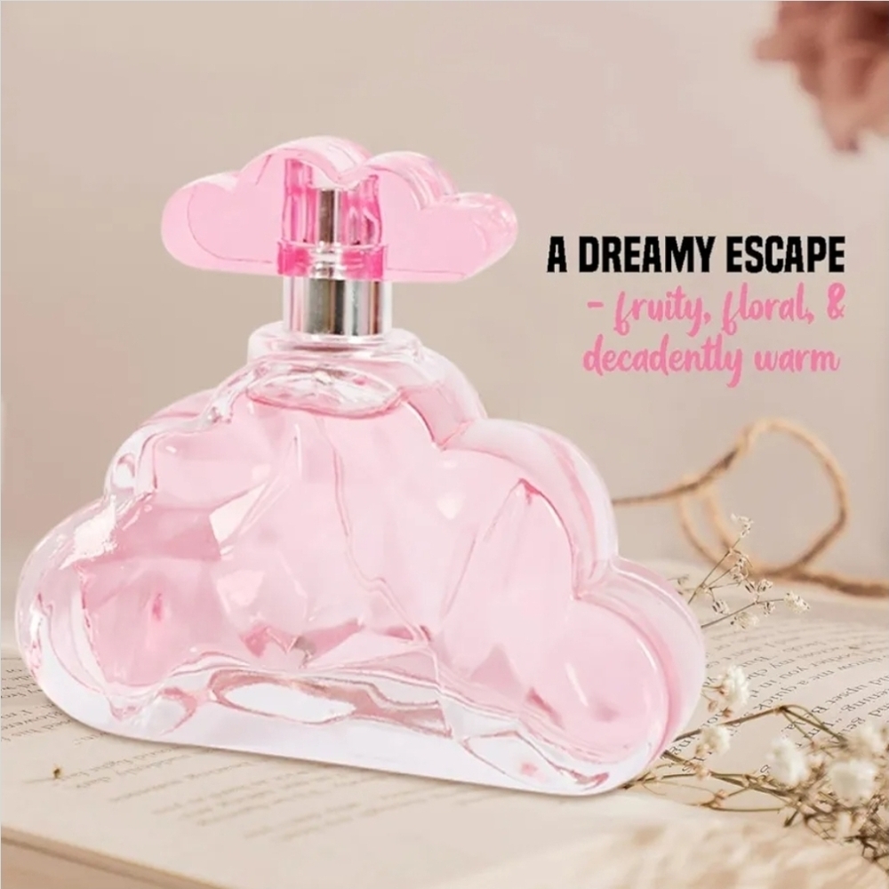 Pink Sky Women’s Perfume Eau de Parfum